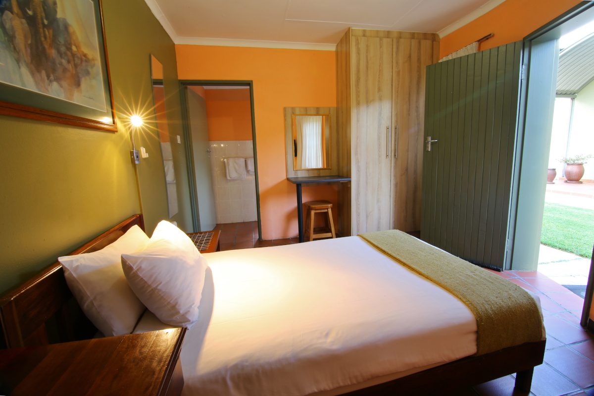 Standard Room Standard Room